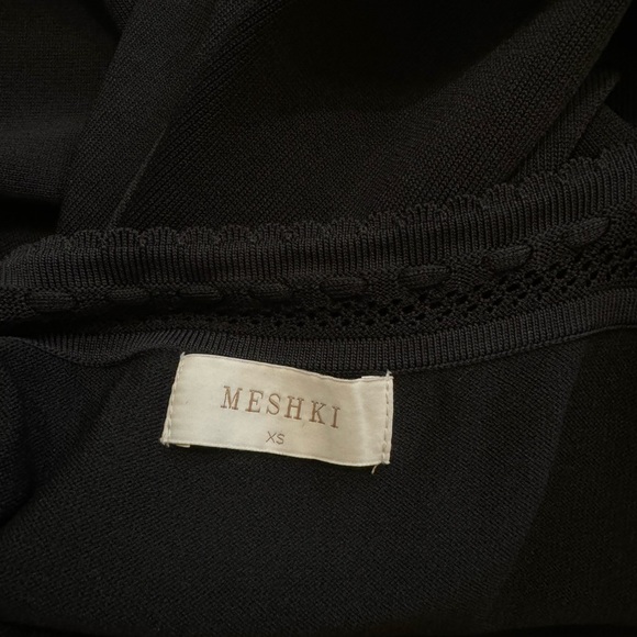 Meshki Mini Dress - Picture 6 of 7